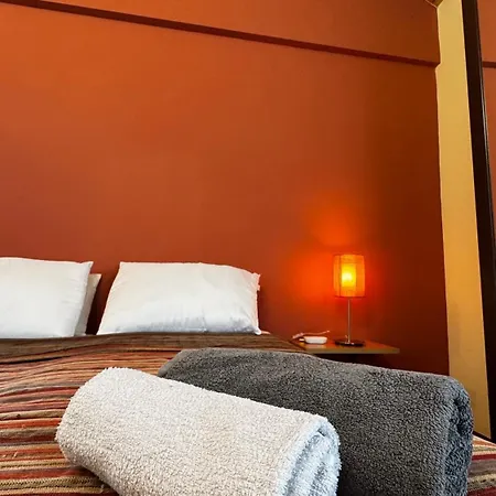 Gasthuis Crotto Double Bedroom 3*