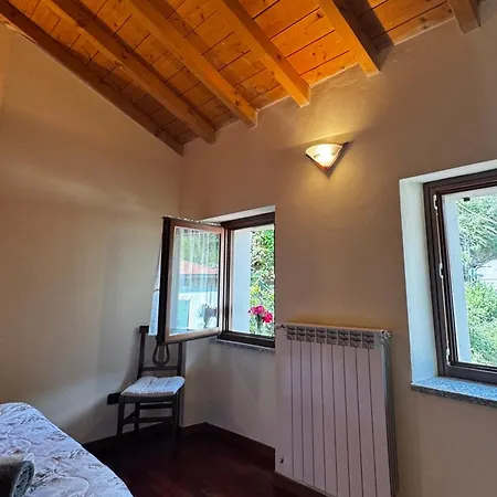 Crotto Double Bedroom 3*