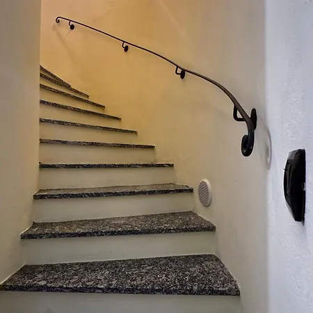 Crotto Double Bedroom