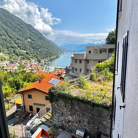 Crotto Double Bedroom